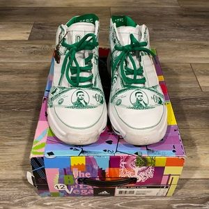 T Mac 6 “Money” 2007 Vegas All Star Game